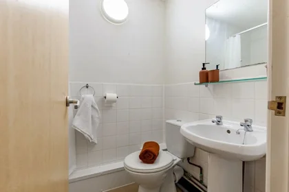 Chambre privée à Leighton Street, image 4 de 29