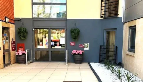 Chambre privée à Leighton Street, image 33 de 49