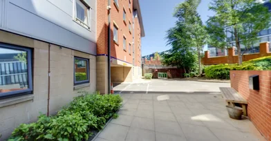Chambre privée à Leighton Street, image 43 de 49