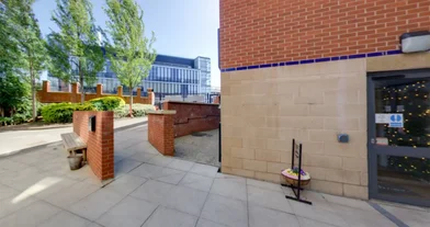 Chambre privée à Leighton Street, image 44 de 49