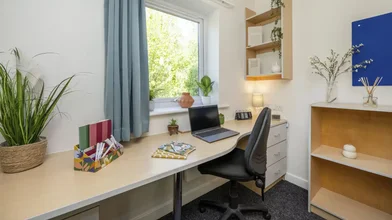 Chambre privée à Leighton Street, image 8 de 29