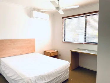 Chambre privée à Barrett Street, image 1 de 10
