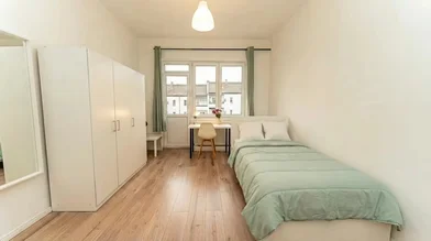 Quarto privado em Treseburger Ufer, imagem 1 de 10