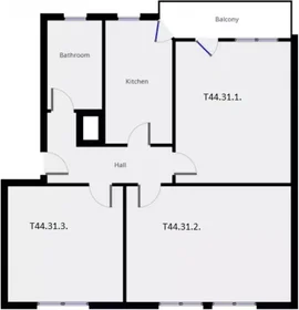 Private room at Treseburger Ufer, image 14 of 16