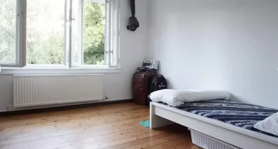 Private room at Treseburger Ufer, image 15 of 16