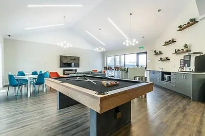 Habitación privada en Sherwood Forest Square, imagen 5 de 10