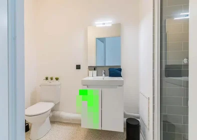 Monolocale in Allée Marie Marvingt, immagine 2 di 9