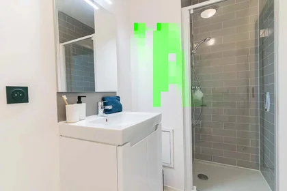 Monolocale in Allée Marie Marvingt, immagine 3 di 9