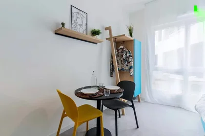 Monolocale in Allée Marie Marvingt, immagine 4 di 9