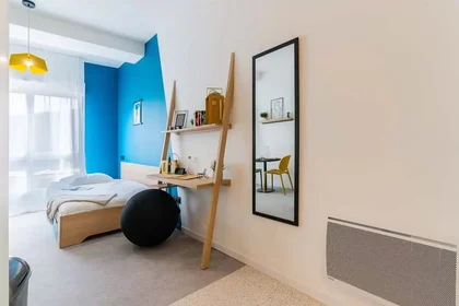 Monolocale in Allée Marie Marvingt, immagine 5 di 9