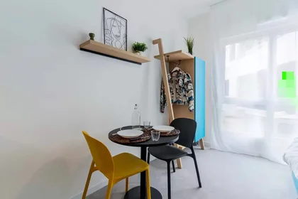 Monolocale in Allée Marie Marvingt, immagine 2 di 2