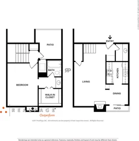 Stanza privata in Datapoint Drive, immagine 1 di 10