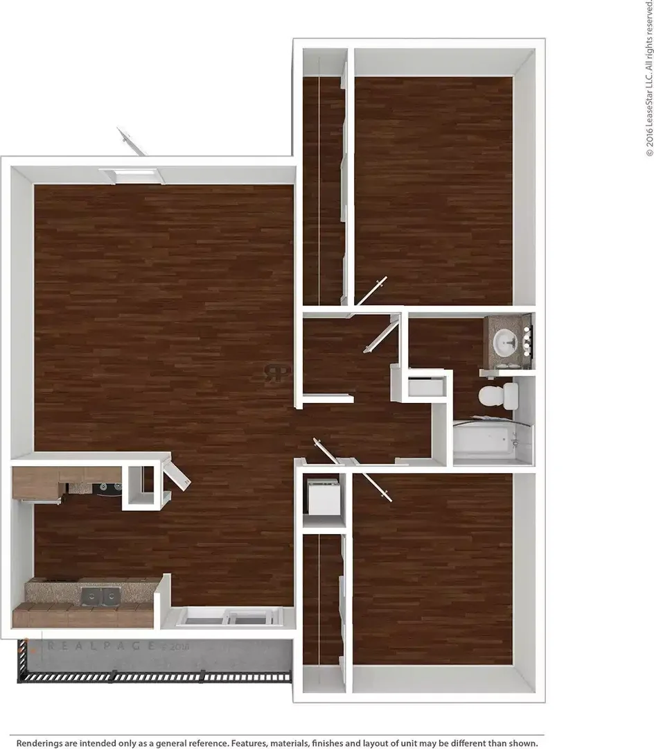 Habitación estudiantil amplia y cómoda en 