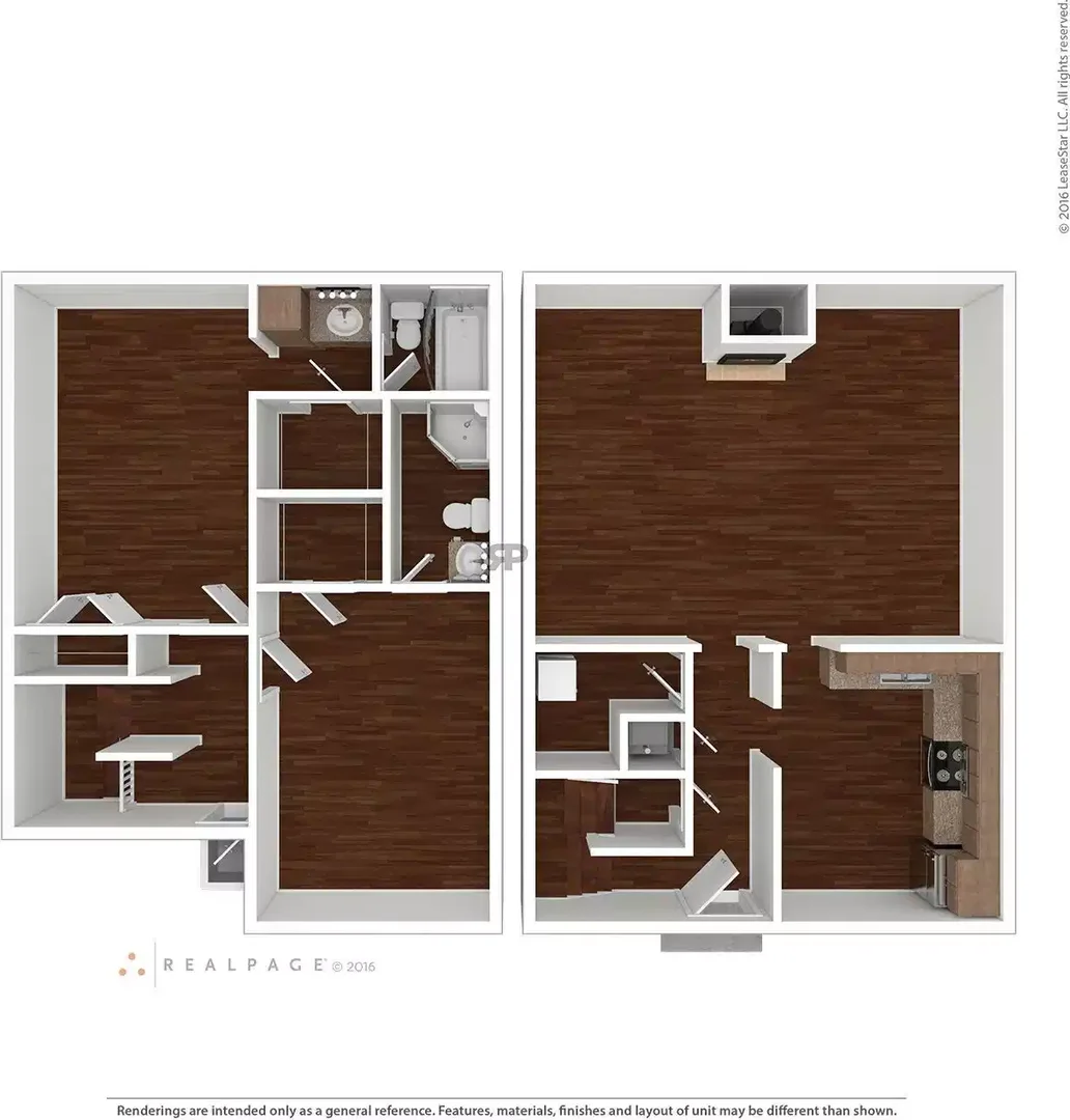 Habitación para estudiantes en con área de estudio y facilidades compartidas