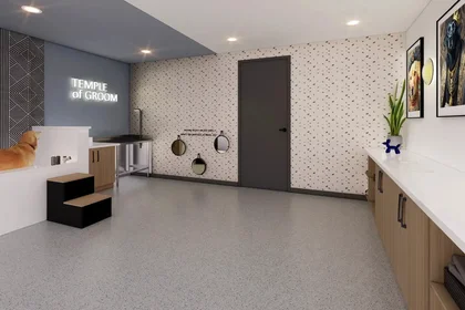 Private room at South Riverside Drive, image 14 of 34