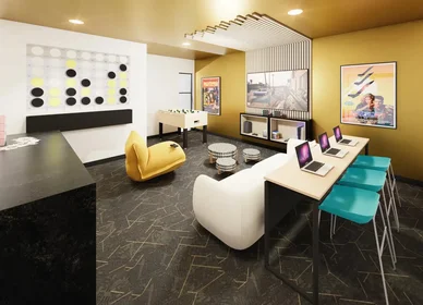 Habitación privada en South Riverside Drive, imagen 11 de 34