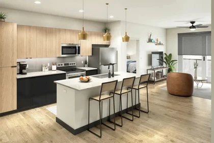 Habitación privada en South Riverside Drive, imagen 12 de 34