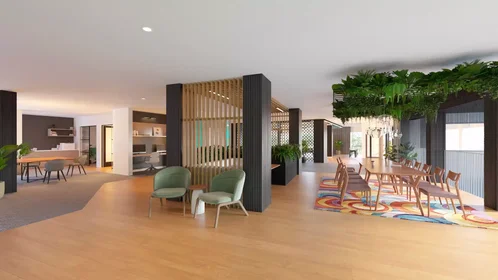 Habitación privada en South Riverside Drive, imagen 19 de 34
