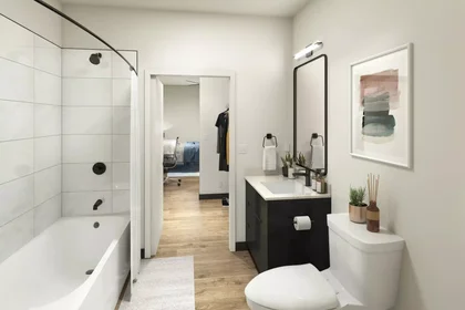 Habitación privada en South Riverside Drive, imagen 3 de 34