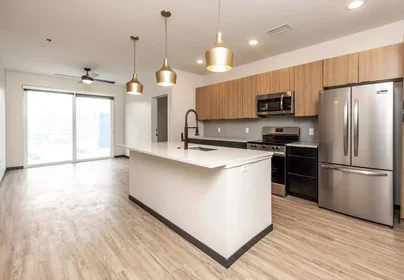 Habitación privada en South Riverside Drive, imagen 23 de 34