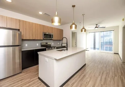 Habitación privada en South Riverside Drive, imagen 29 de 34