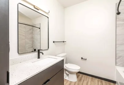 Habitación privada en South Riverside Drive, imagen 33 de 34