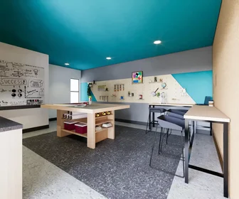 Habitación privada en South Riverside Drive, imagen 6 de 34