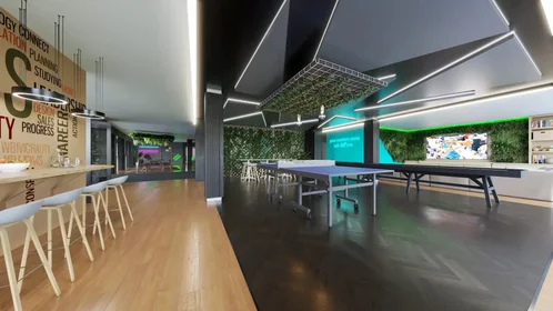 Habitación privada en South Riverside Drive, imagen 10 de 34