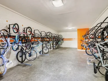 Studio in der East Don Carlos, bild 26 von 32