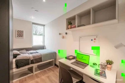 Habitación privada en Prussia Street, imagen 1 de 10