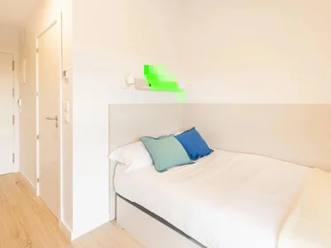 Studio à Carrer del Pare Rodés, image 1 de 8