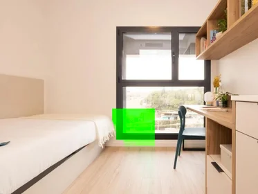 Stüdyo daire konumu Carrer del Pare Rodés, 1 9 görüntüsü