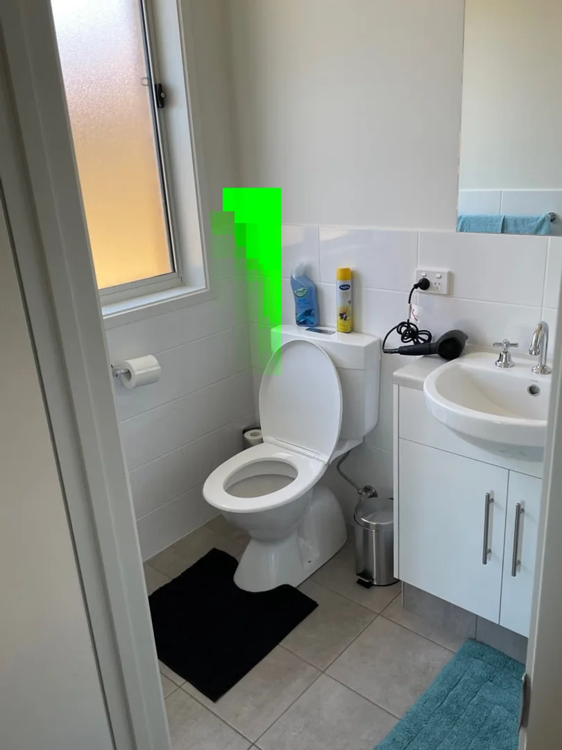 Gemütliches Zimmer für Studenten in 