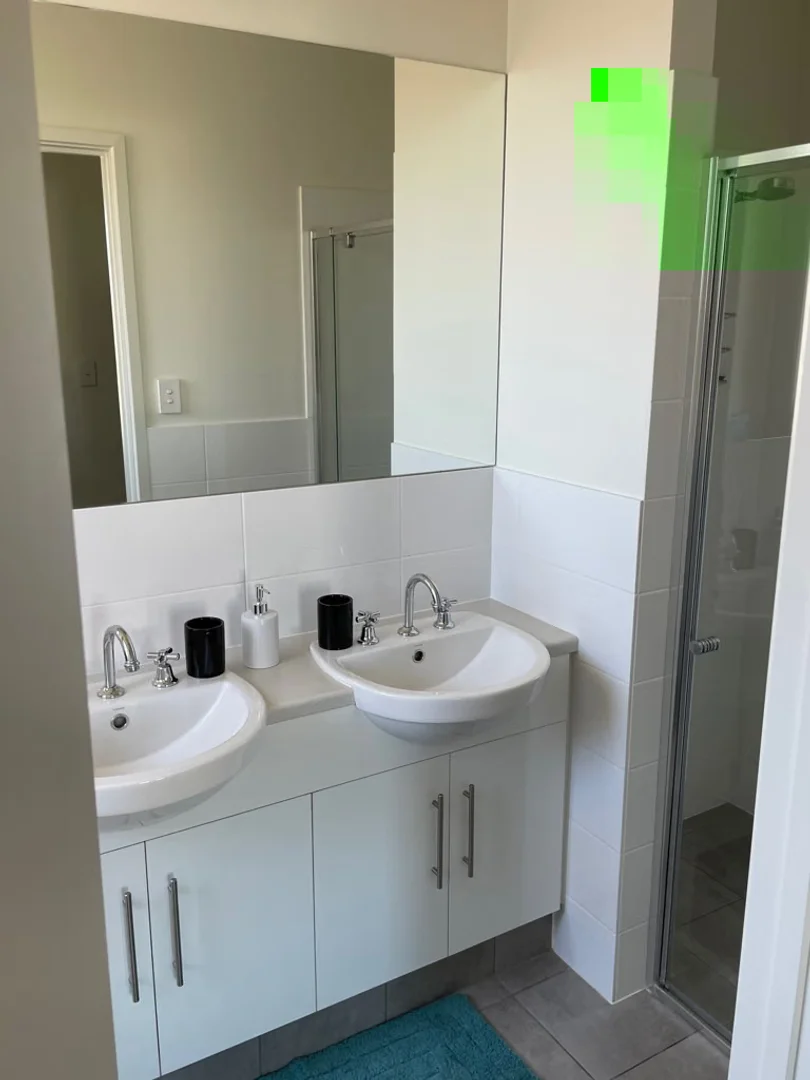 Gemütliches Zimmer für Studenten in 