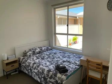Privatzimmer in der Emery Road, bild 1 von 24