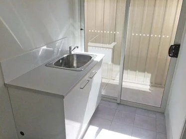 Privatzimmer in der Emery Road, bild 19 von 24