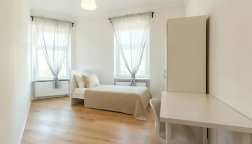 Quarto privado em Schulstraße, imagem 1 de 10
