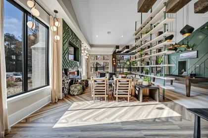 Prywatny pokój Melrose Club Boulevard, obraz 11 49