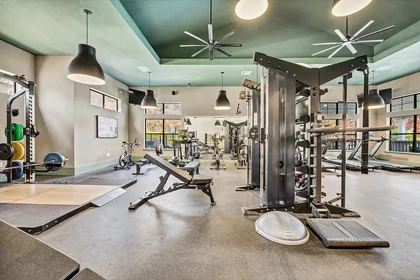 Prywatny pokój Melrose Club Boulevard, obraz 13 49
