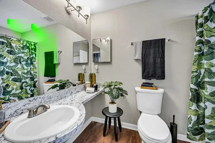 Prywatny pokój Melrose Club Boulevard, obraz 22 49