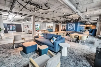 Private room at Twitter Lane, image 12 of 29