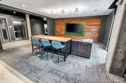 Private room at Twitter Lane, image 18 of 29