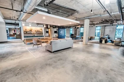 Private room at Twitter Lane, image 9 of 29