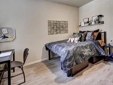 Privatzimmer in der Mac Davis Lane, bild 1 von 10