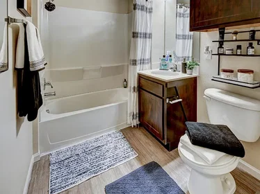 Privatzimmer in der Mac Davis Lane, bild 2 von 36