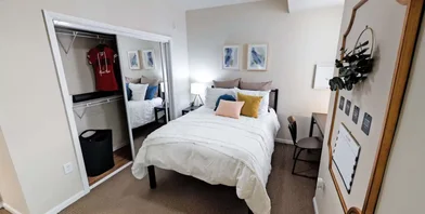 Privatzimmer in der Mac Davis Lane, bild 17 von 36
