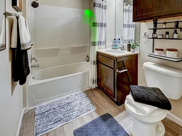 Privatzimmer in der Mac Davis Lane, bild 36 von 36