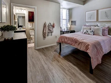 Privatzimmer in der Mac Davis Lane, bild 33 von 35