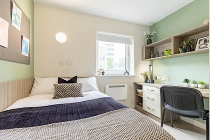 Private room at Cook Street, image 1 of 10
