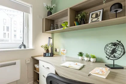 Privatzimmer in der Cook Street, bild 11 von 37